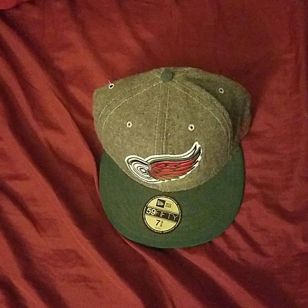New ERA Fitted